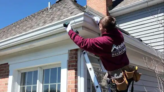 gutter services Emmitsburg